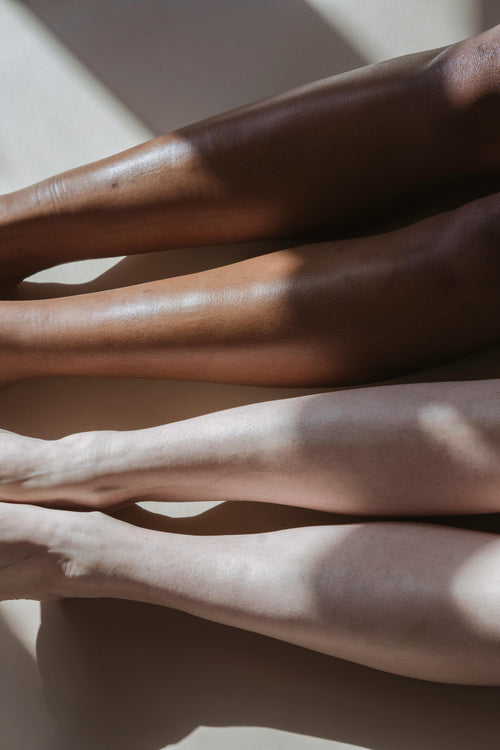What is DHA in Fake Tan?