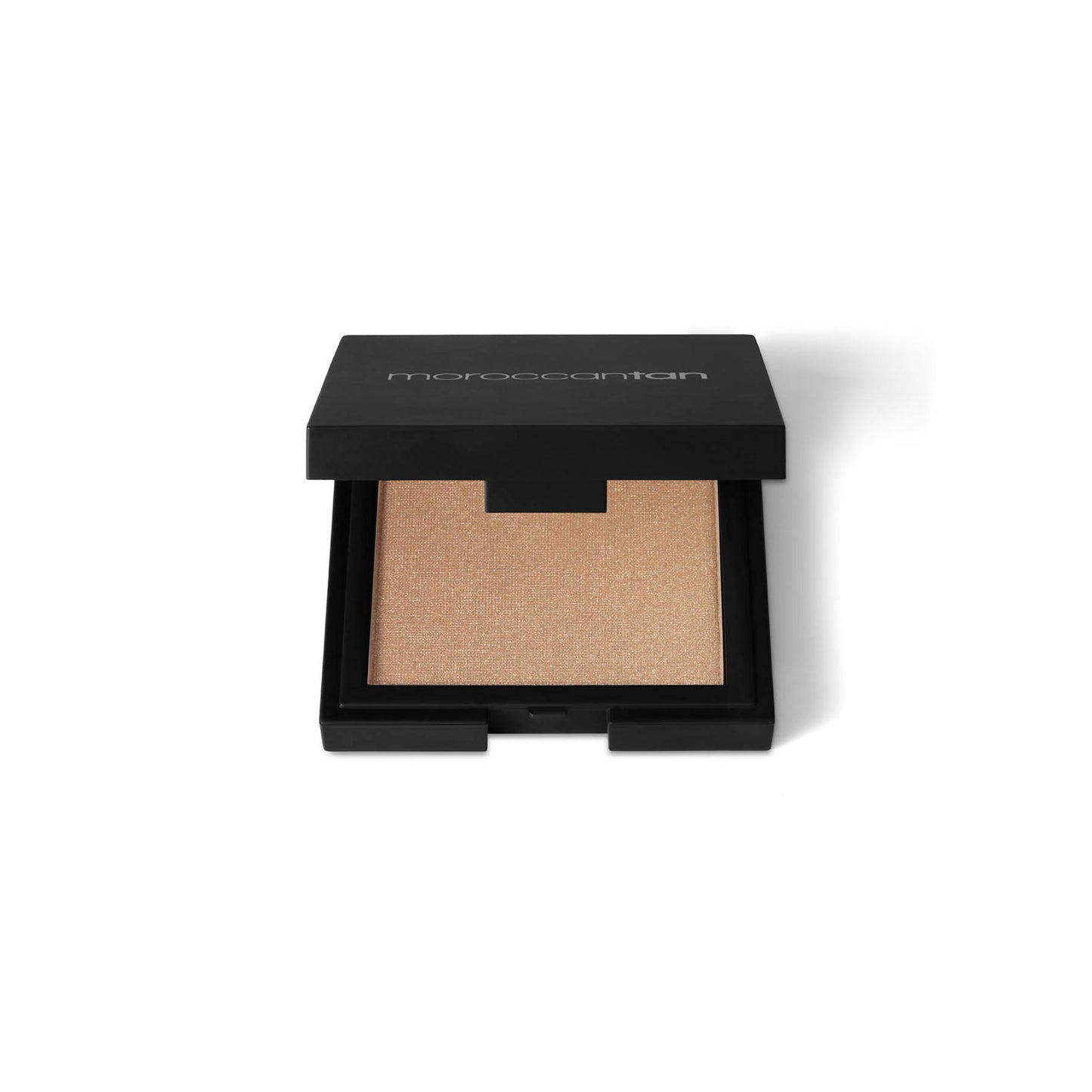 Illuminator infused with Organic Argan and Rosehip Oils Moroccan Tan 12g