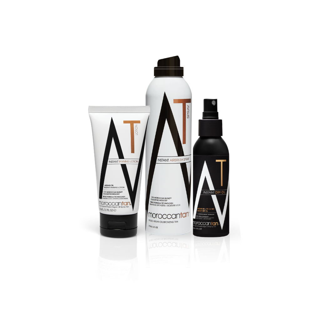 Miss Universe Australia Travel Essentials Set