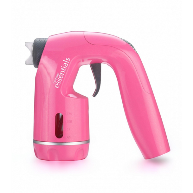 Tanning Essentials Pro V Applicator -  Fuchsia