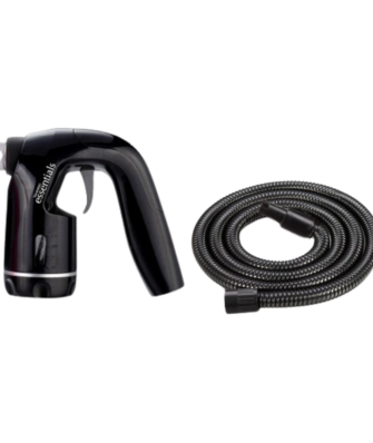 Pro V Rapid X-Over Hose + Pro V Applicator Bundle