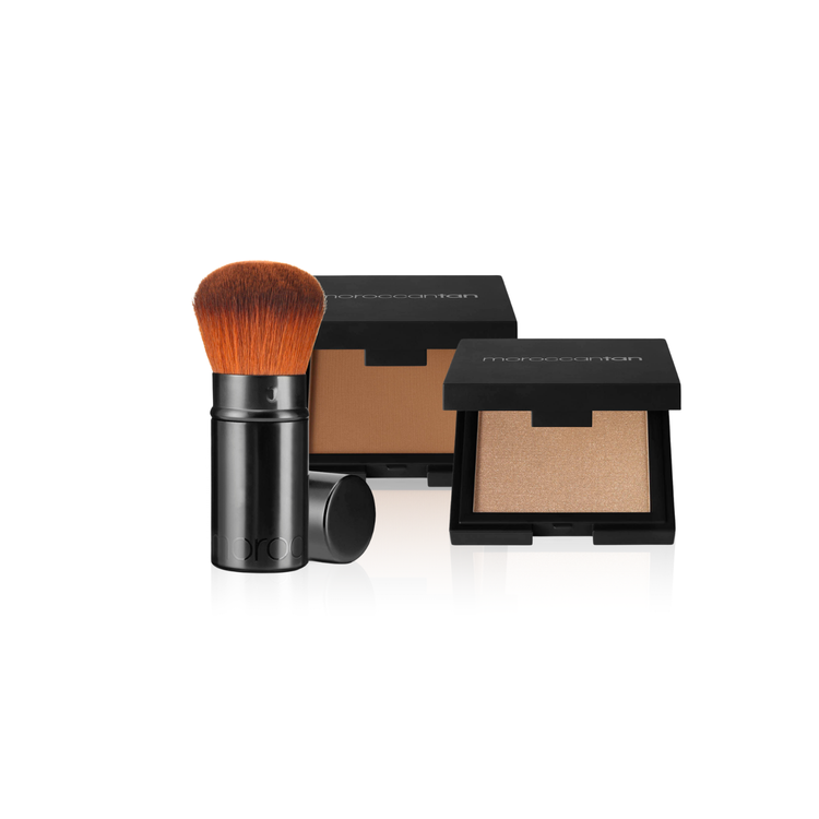 Sculpt & Glow Edit Set