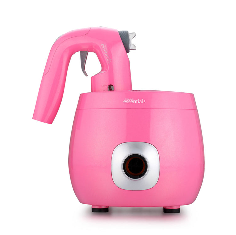 Pro V Spray Tan System - Fuchsia